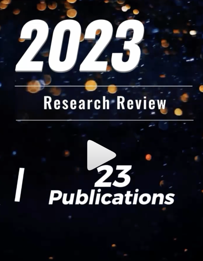 Featured image for “2023 Research: 23 Publications”